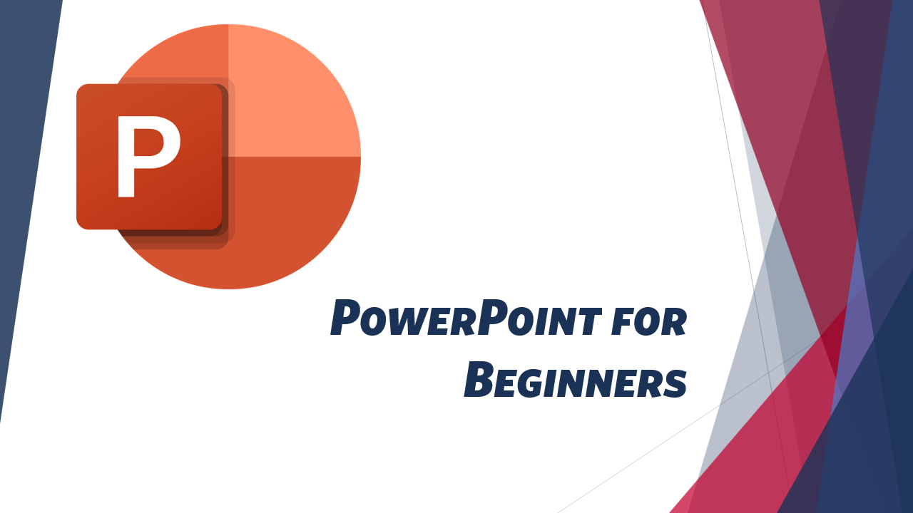 PowerPoint for Beginners