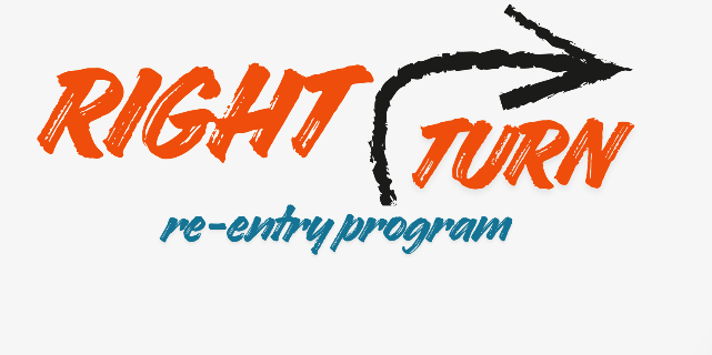 RIGHT TURN RE-ENTRY