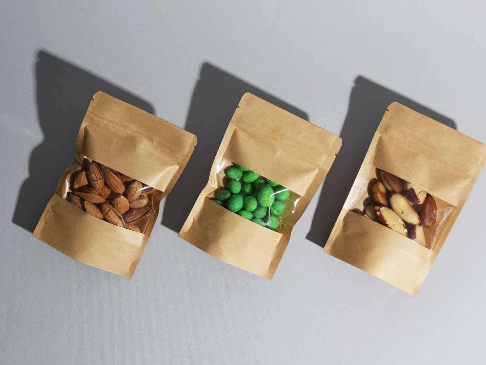 Food & Beverage Products