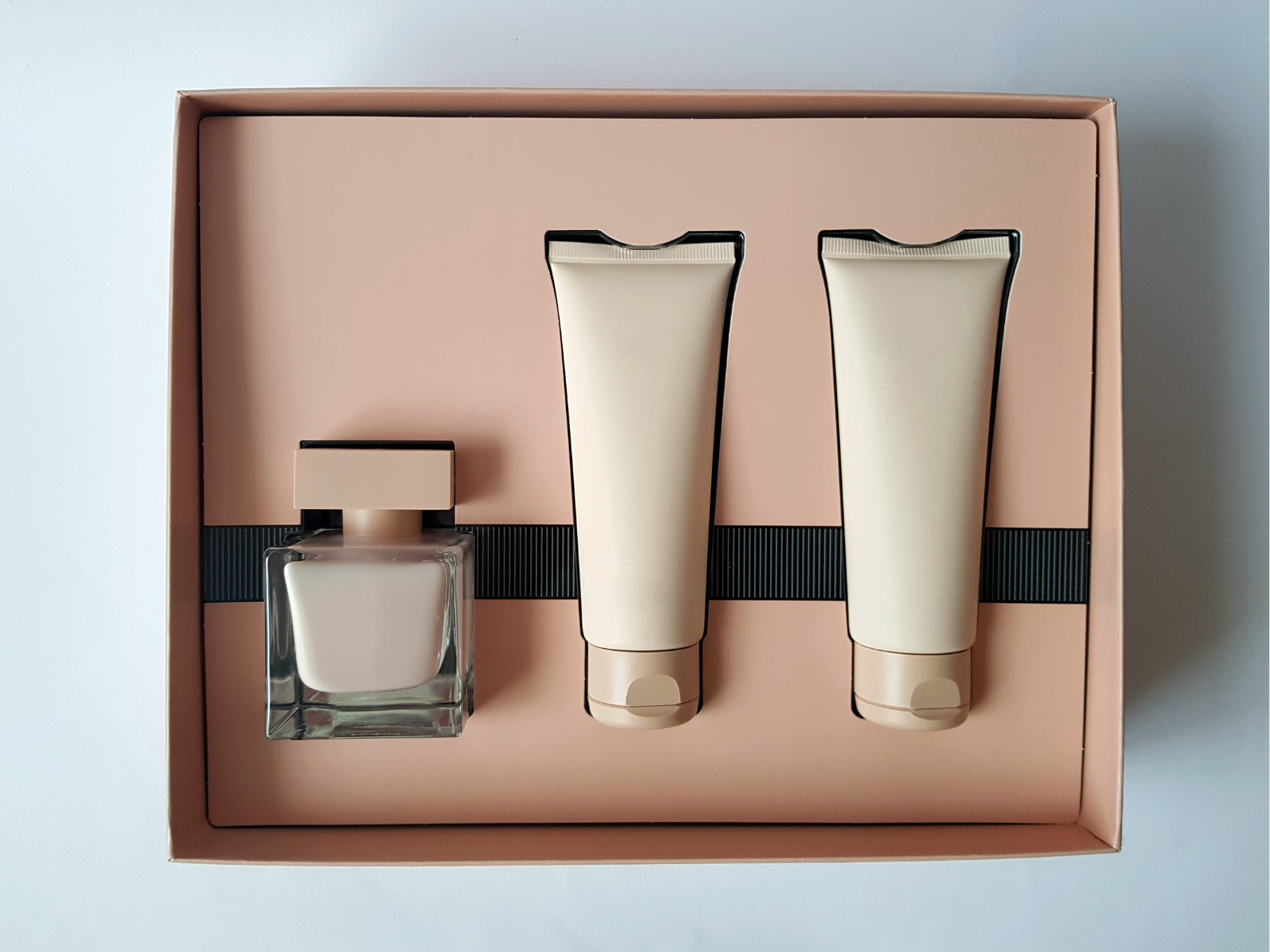 Products Packaging