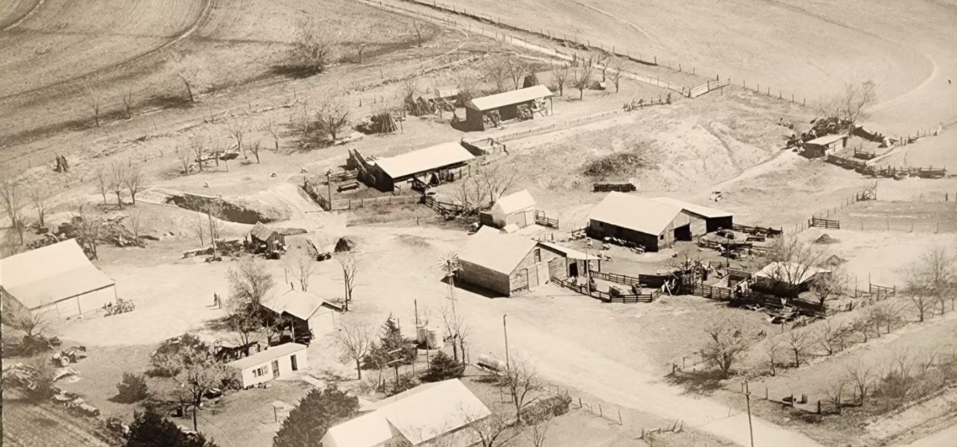 OsageOrangeFarms_B&W
