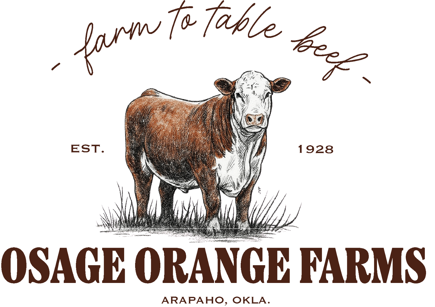 Osage Orange Farms