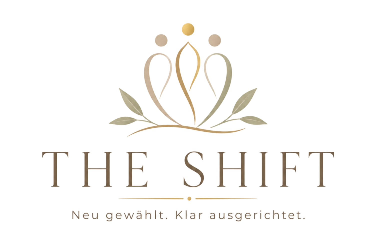 The shift
