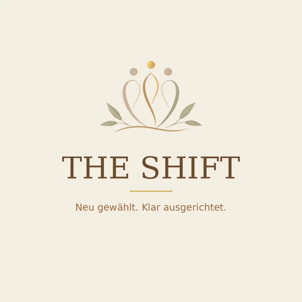 THE SHIFT — Regulär