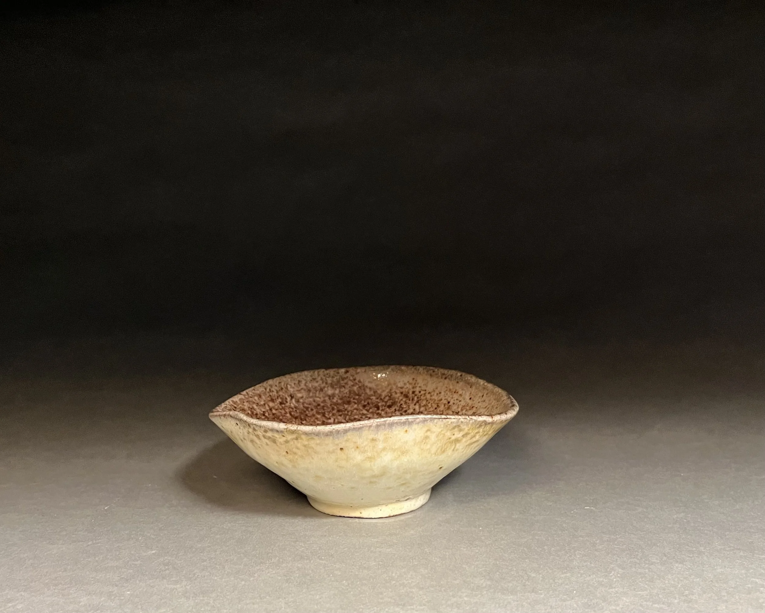 Small Bowl II