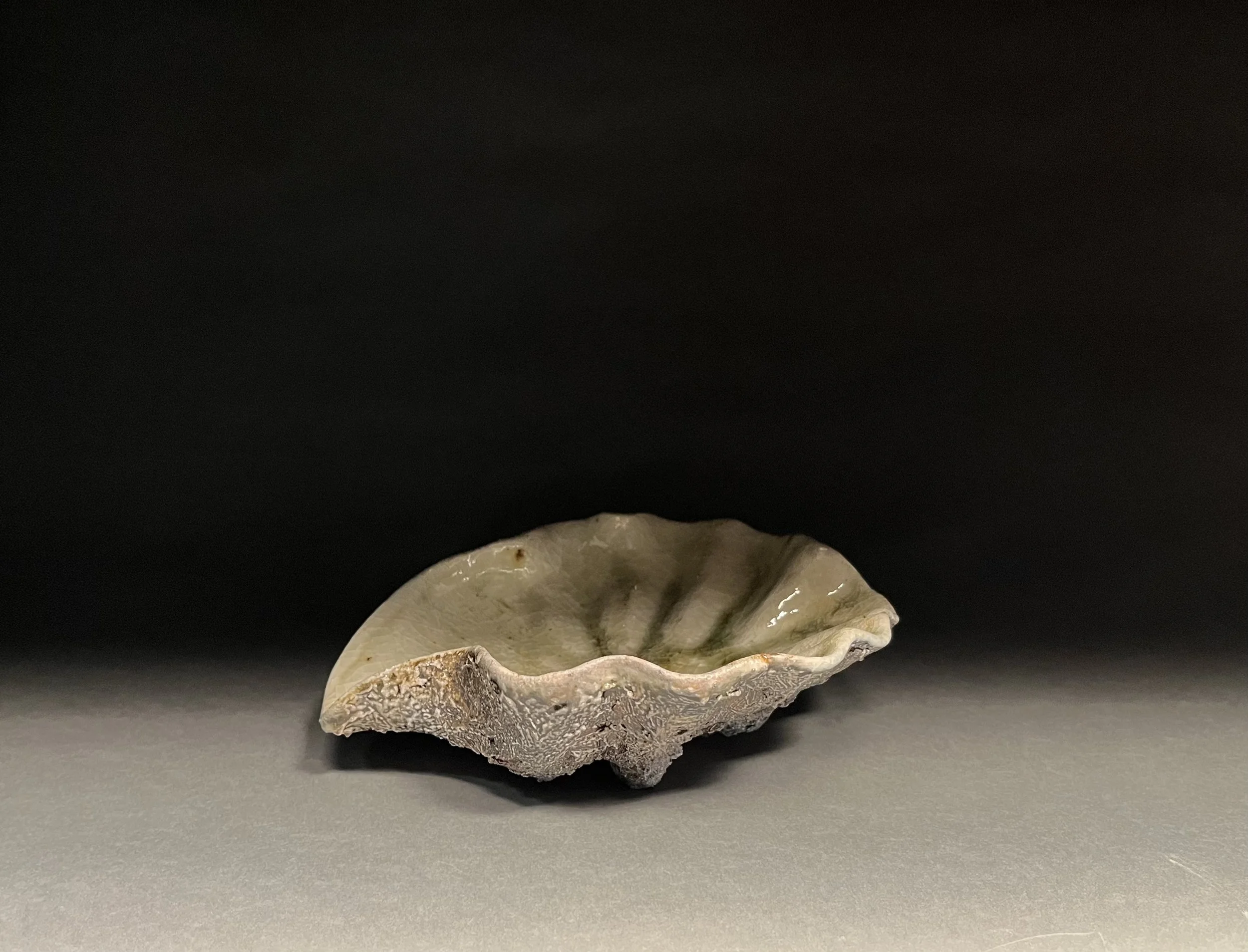 Seashell Sculpture II