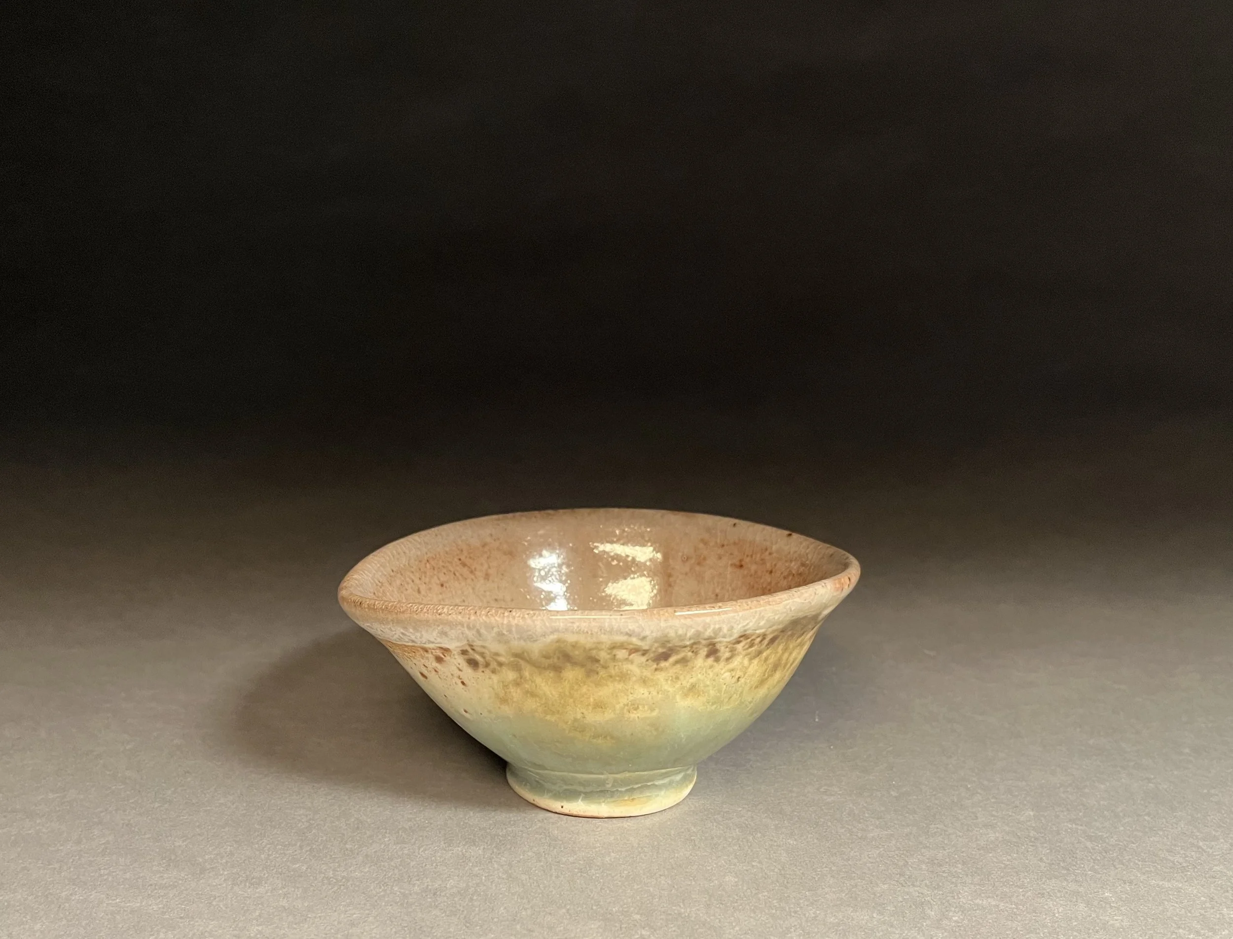 Small Bowl