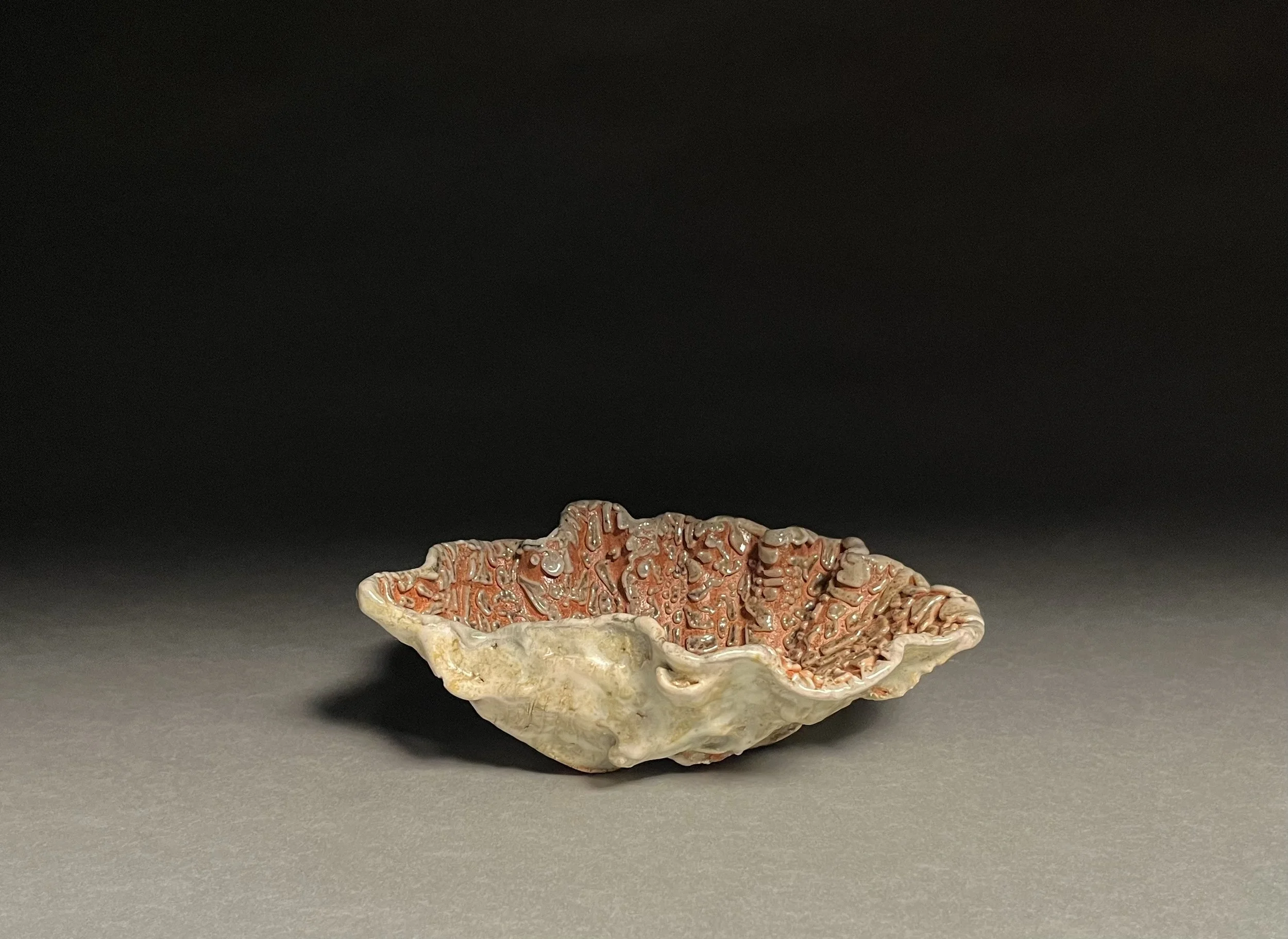 Seashell Sculpture III