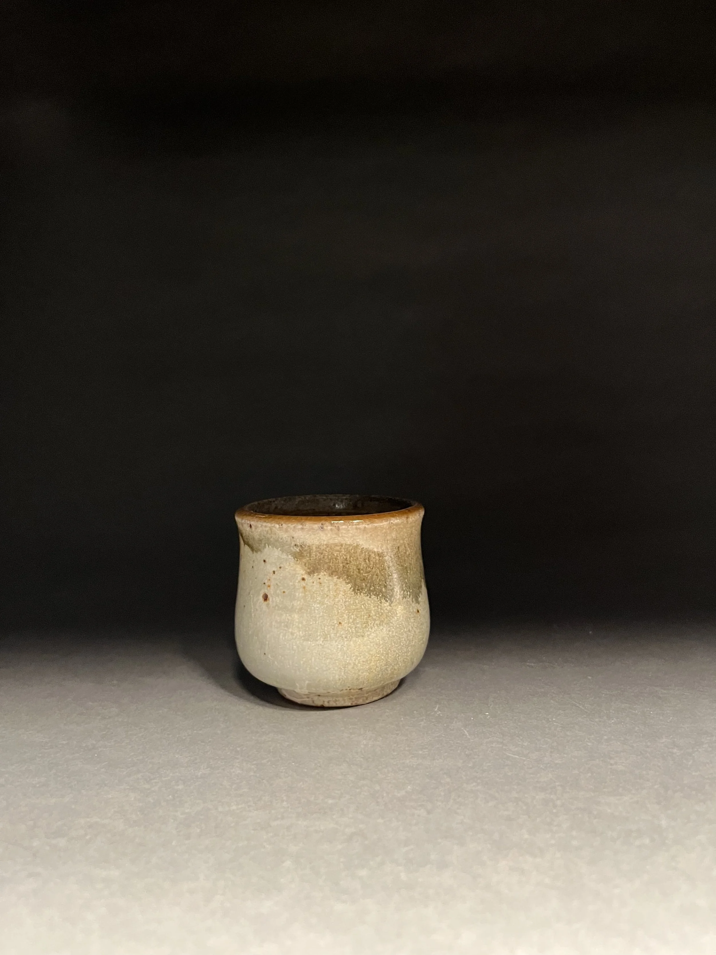 Small Cup II