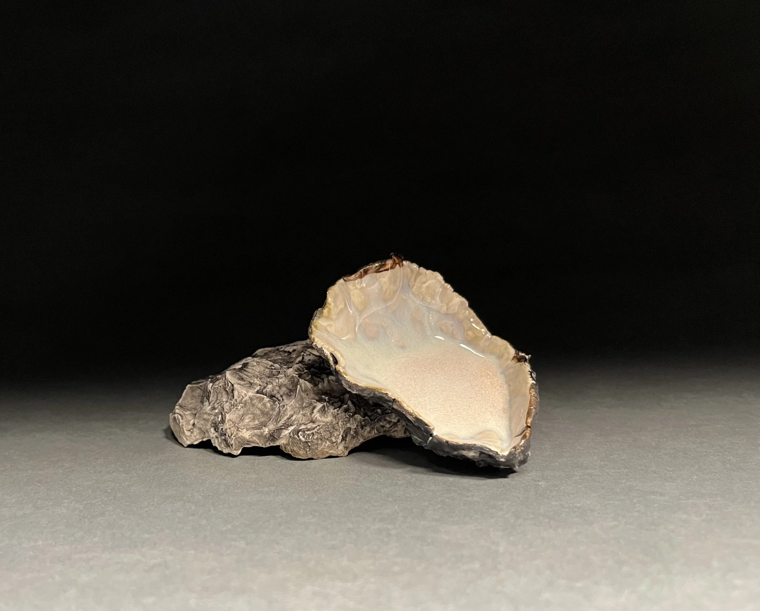 Small Seashell II