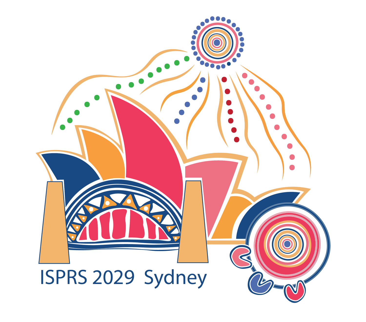 ISPRS Sydney 2029/2030