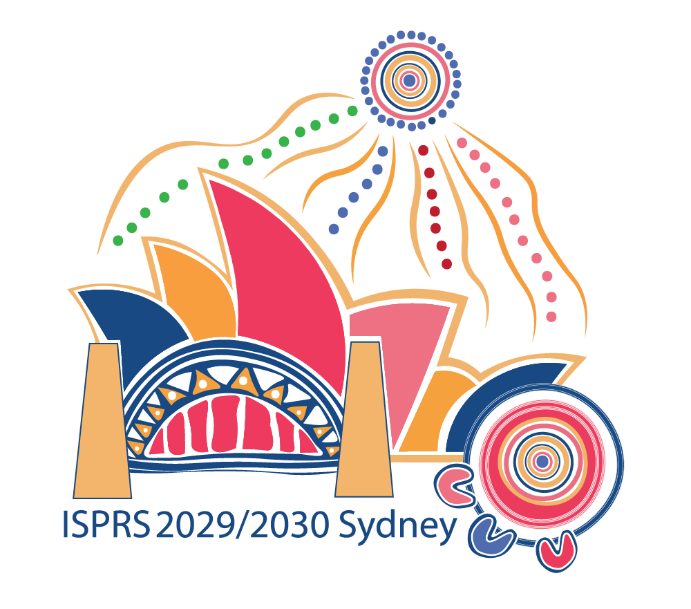 ISPRS Sydney 2029/2030