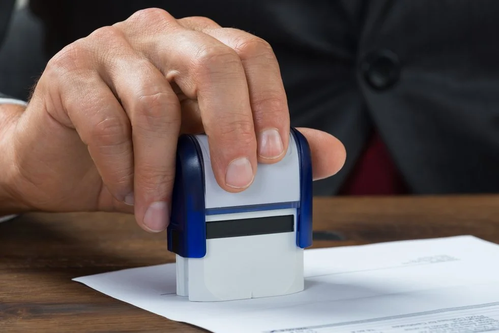 Permission to Register Facility with FDA