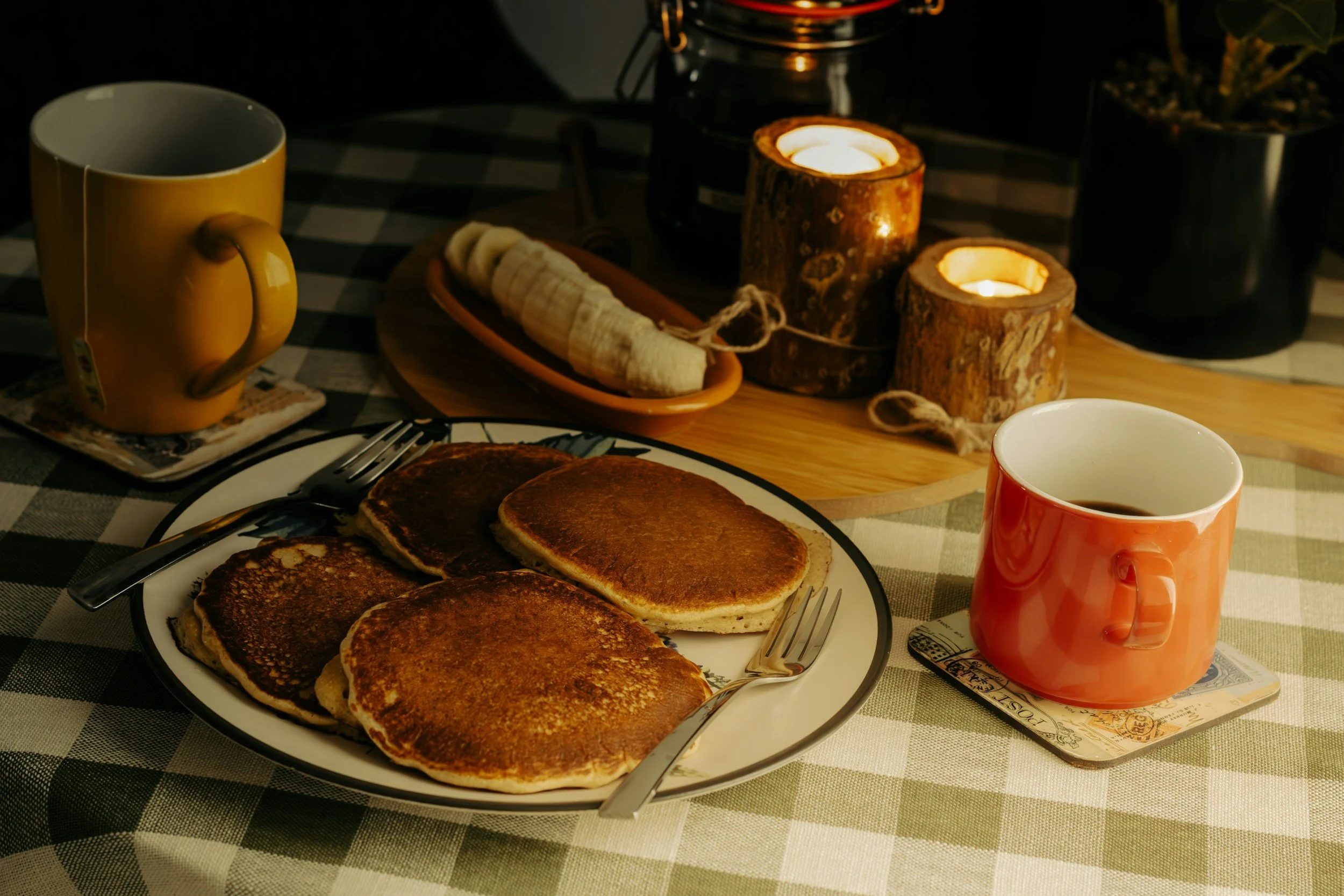 Undeclared Allergens in Pancake Mix: Pearl Milling Company Recall