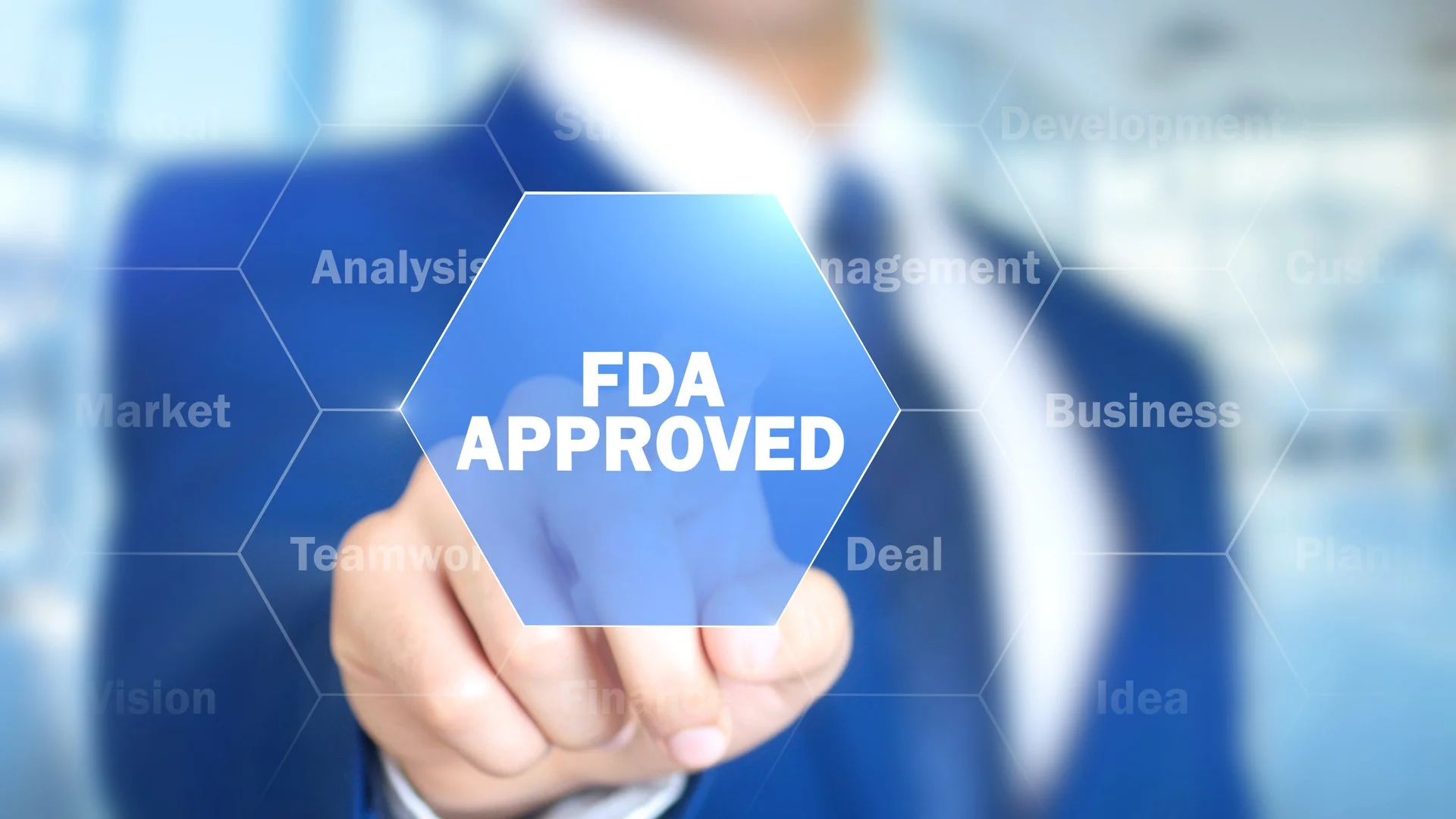 FDA Certificate of Registration