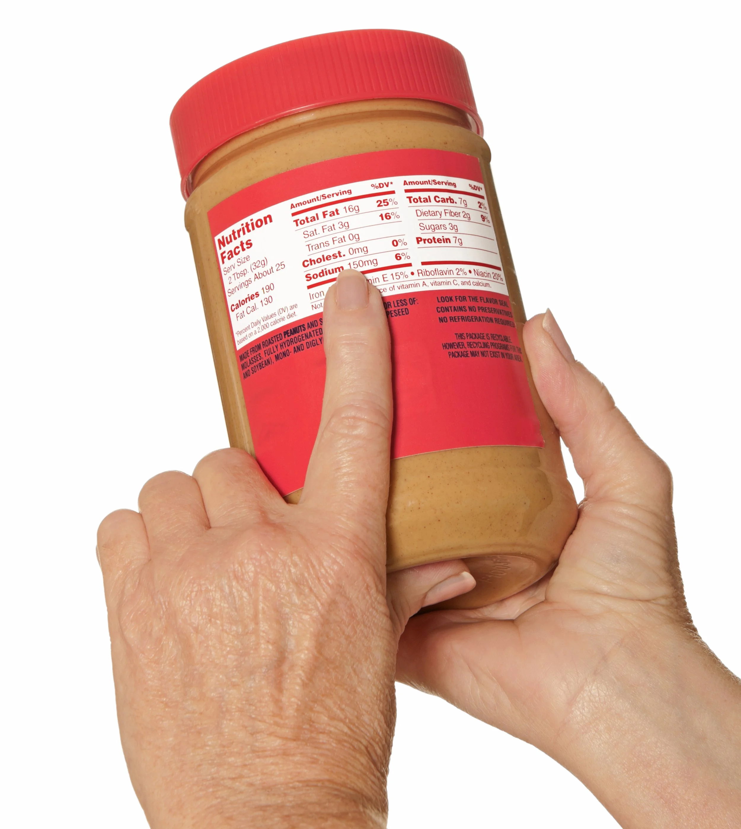 FDA Label Review — Basic