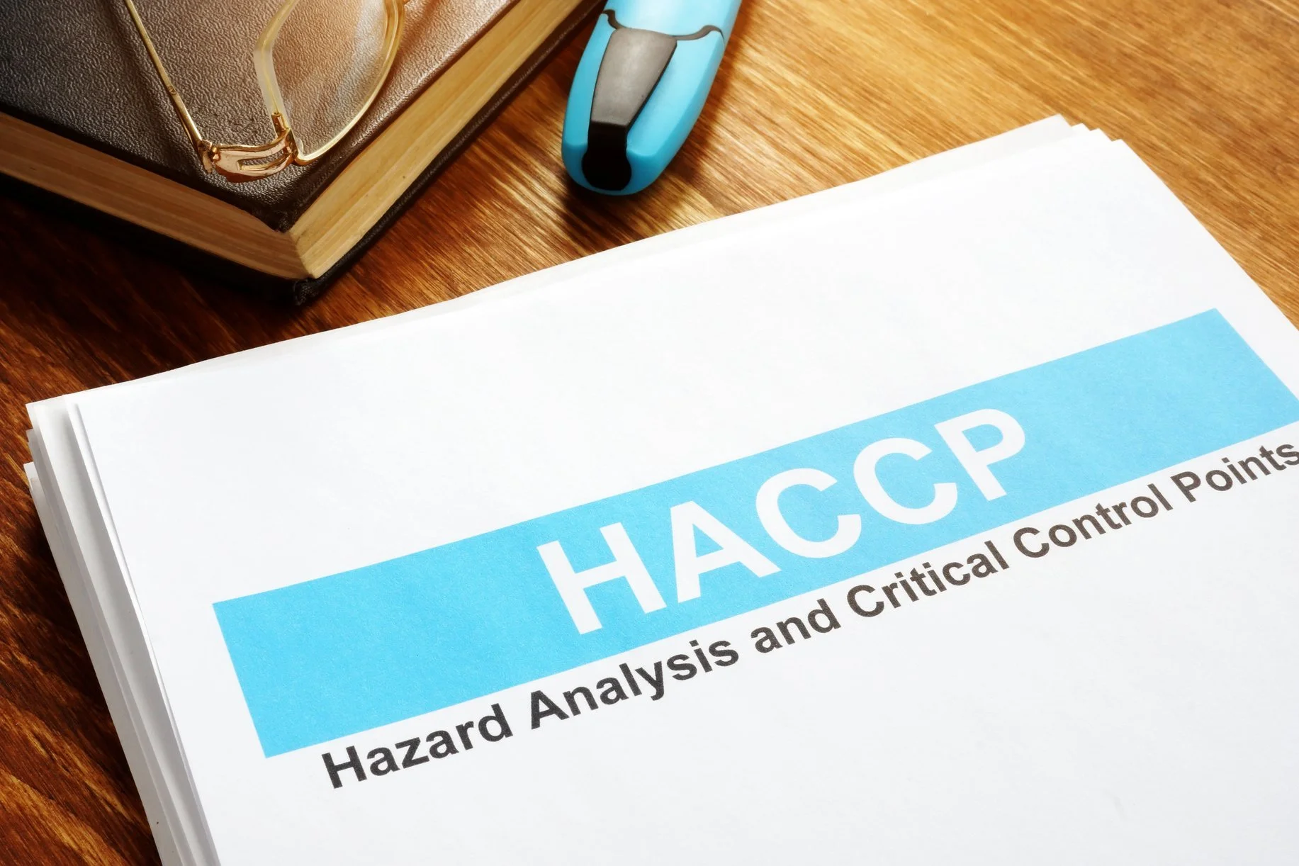 HACCP Plan