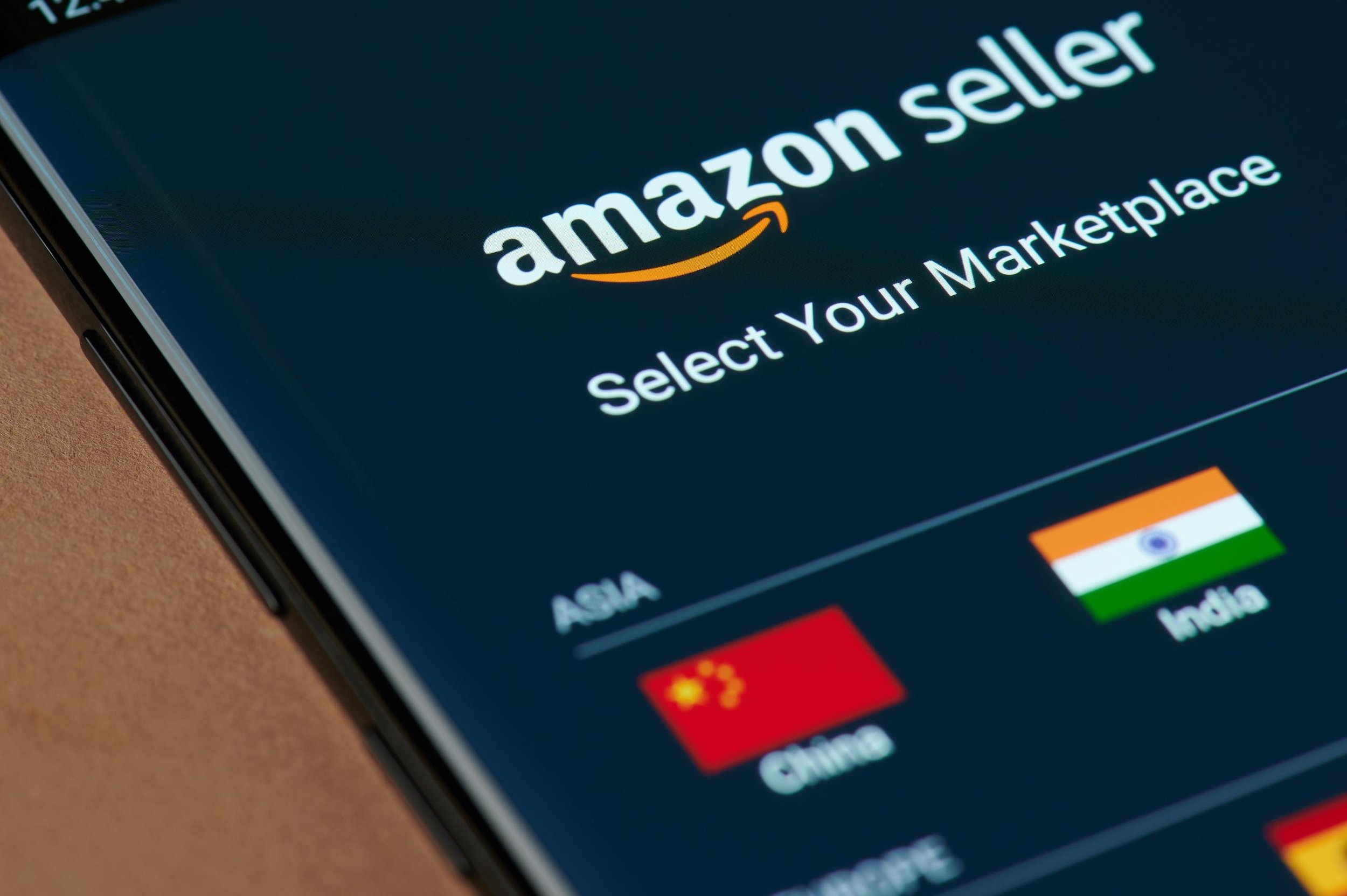 Amazon Sellers Essential Bundle