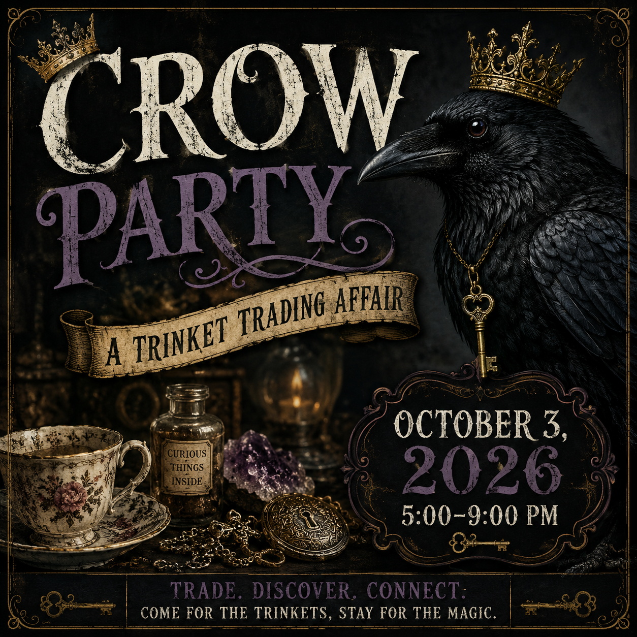 Crow Party
