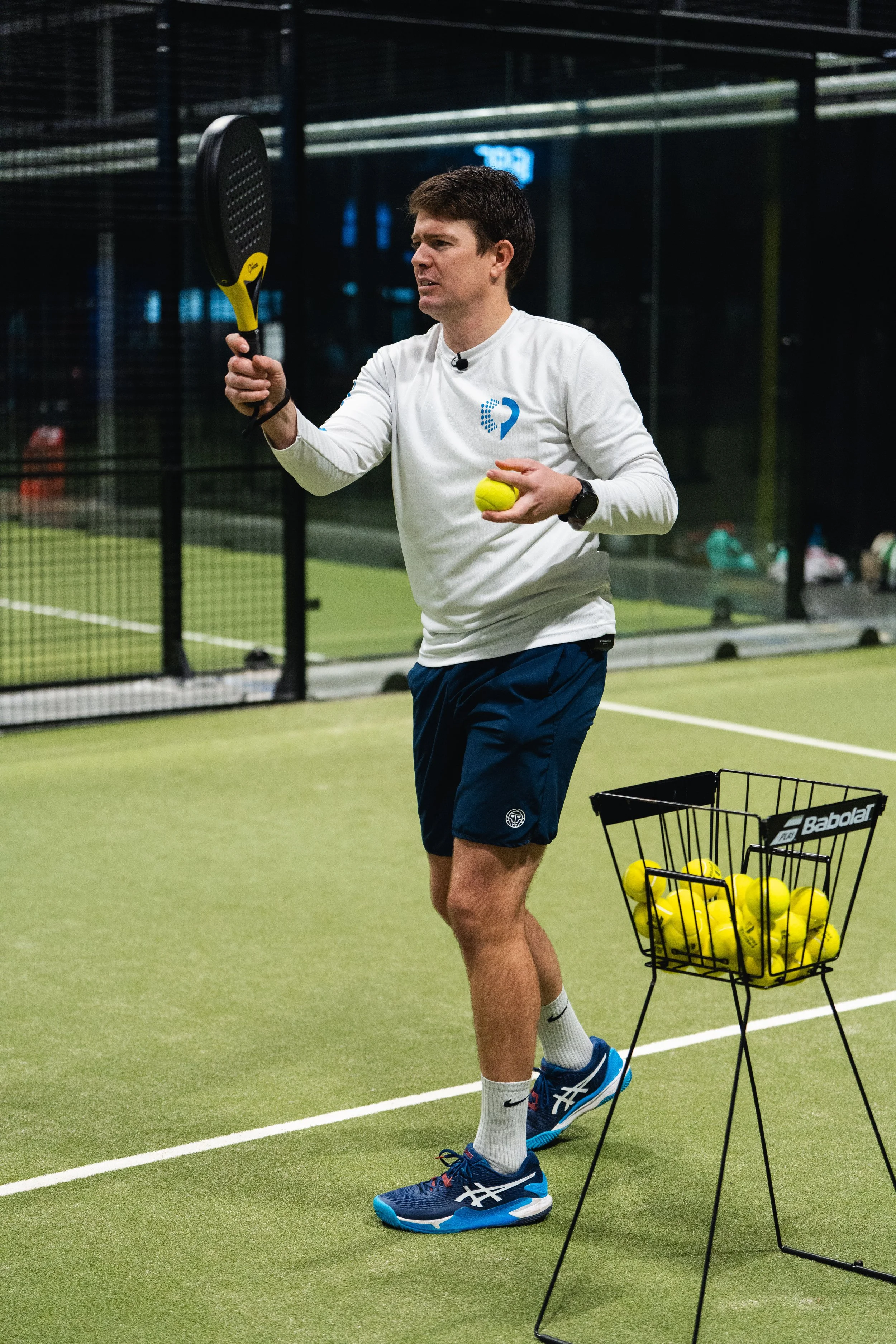 The unwritten “Rules of Padel” that will help you stop overthinking on court