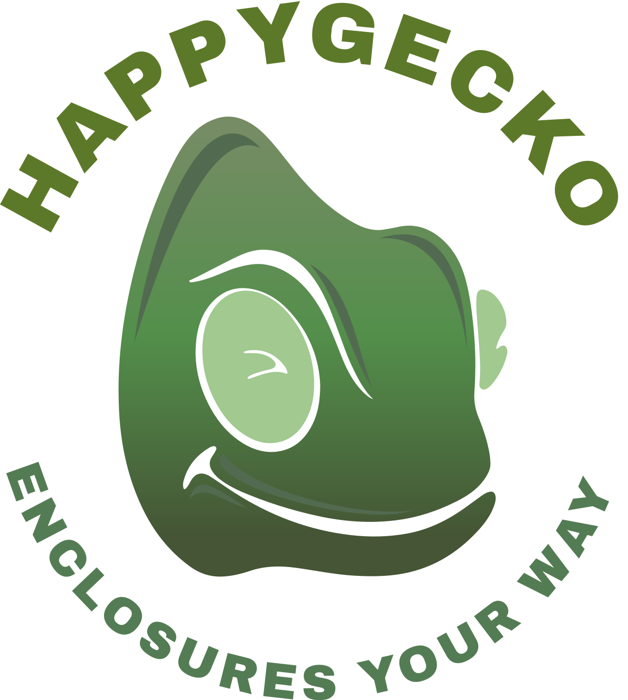 HappyGeckos