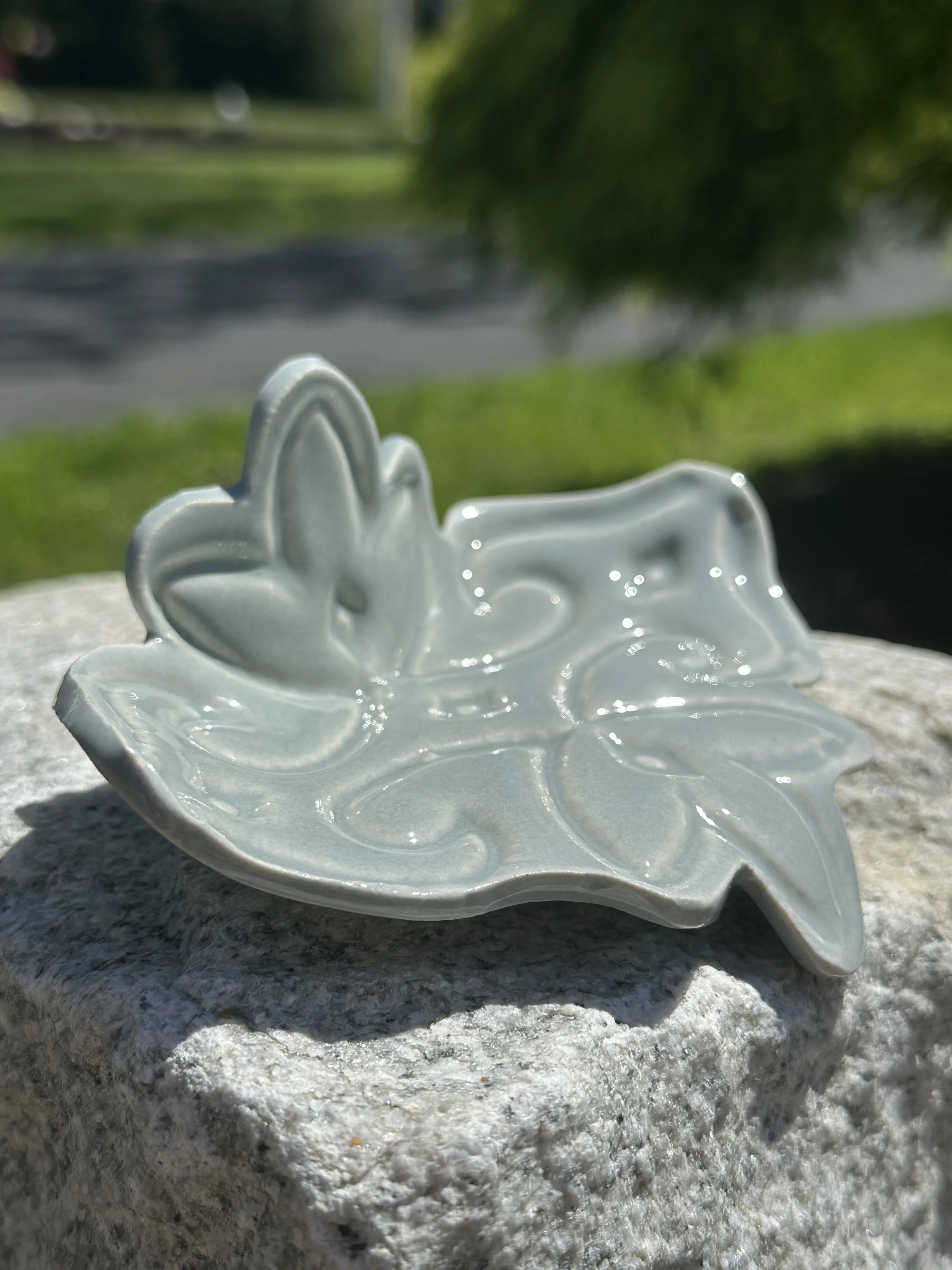 Sink Side Holder