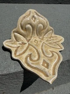 Caramel Holder