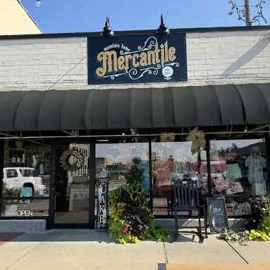 MERCANTILE