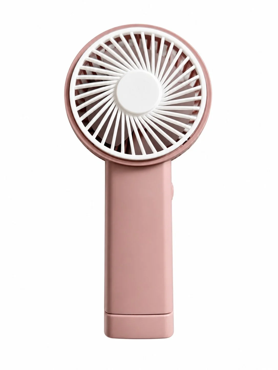 Chargeable fans