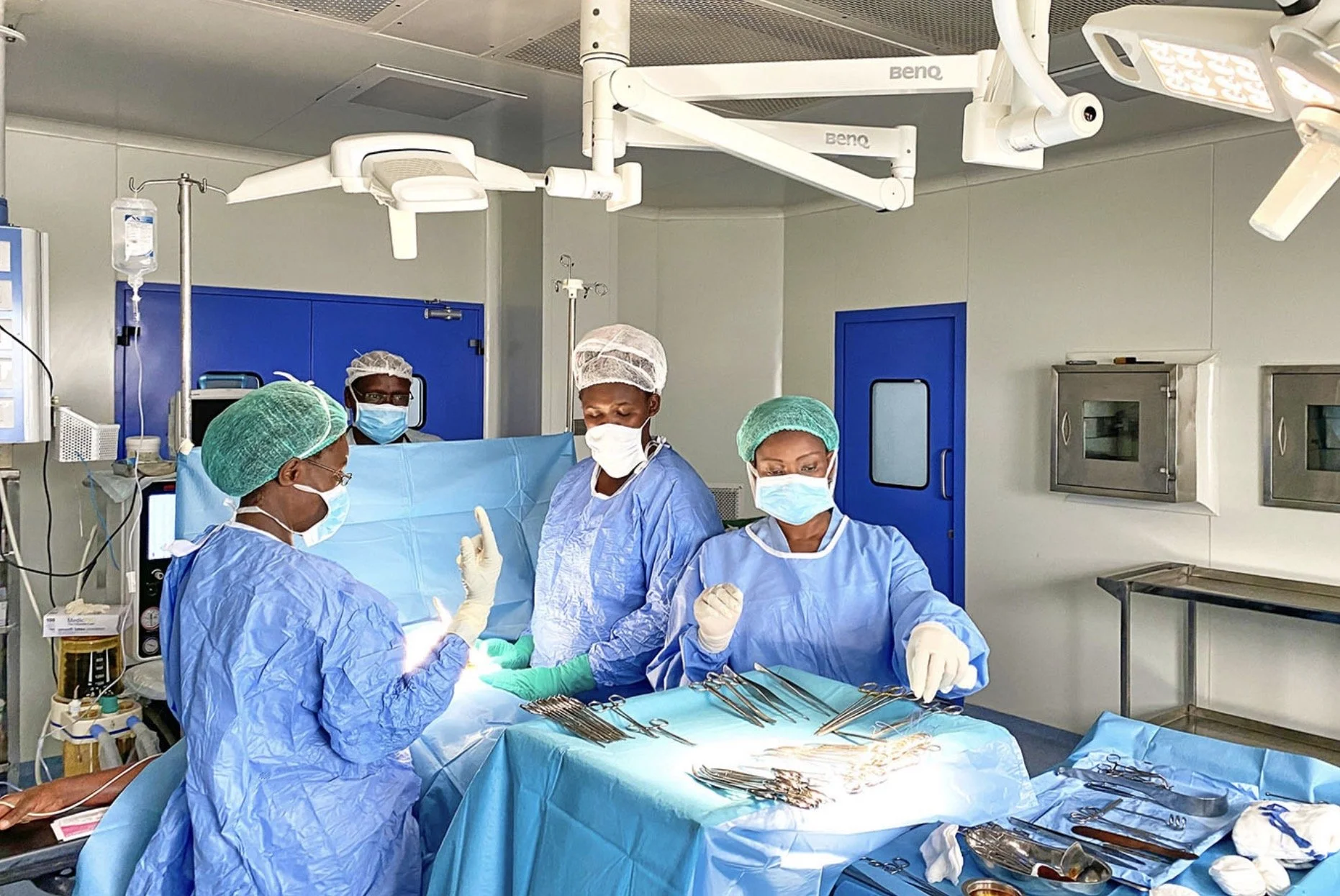 Surgical Service