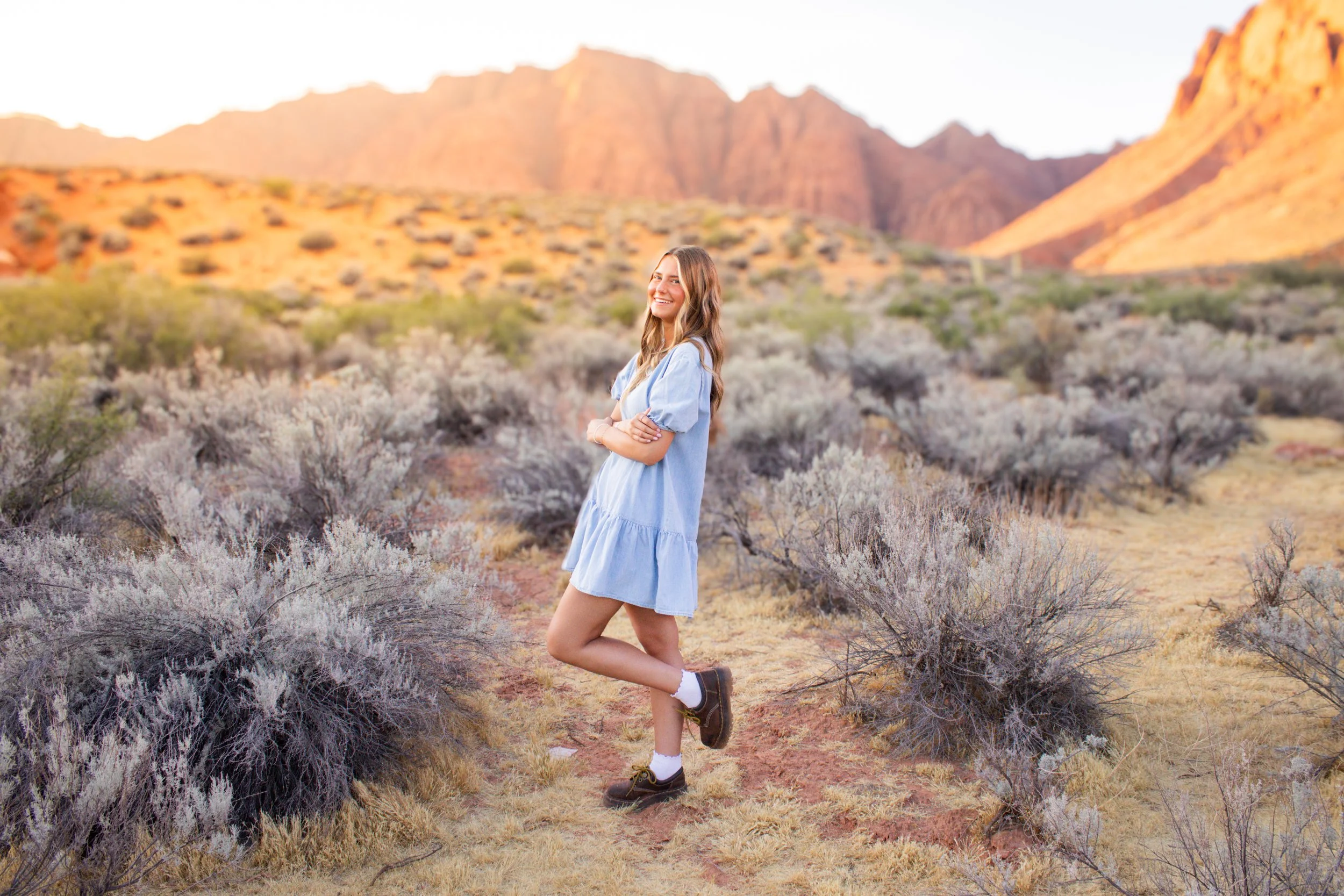 Solo Photo Sessions