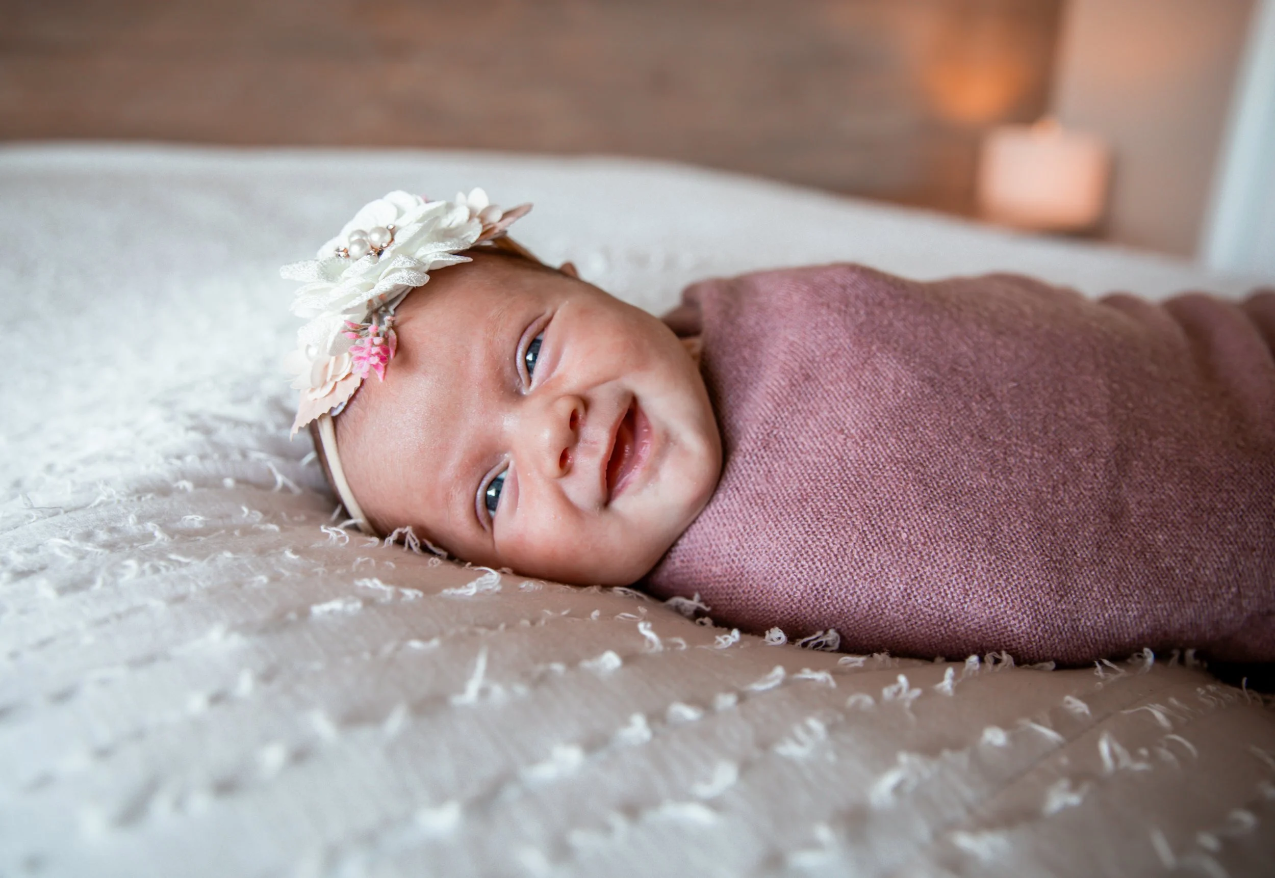 Newborn Photos