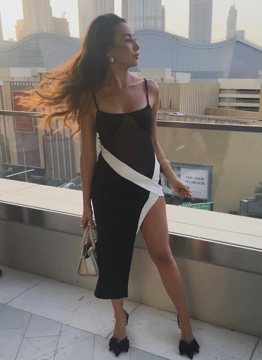 Feminine Energy