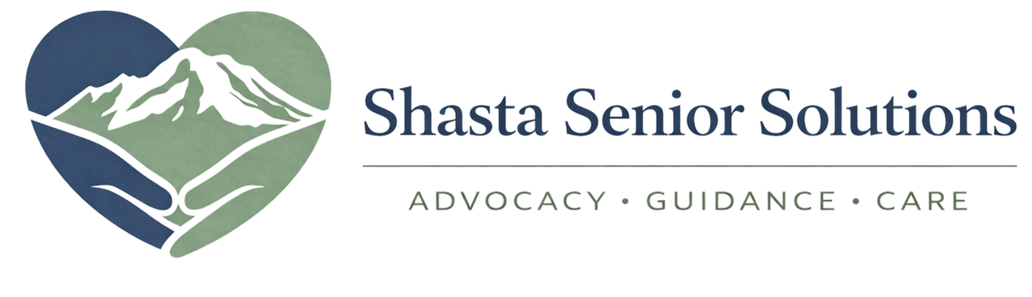 Shasta Senior Solutions