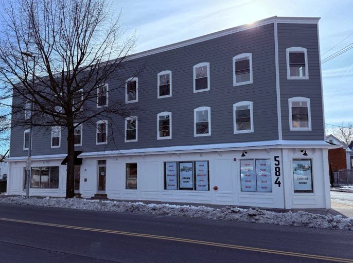 584 Main Street Poughkeepsie, NY