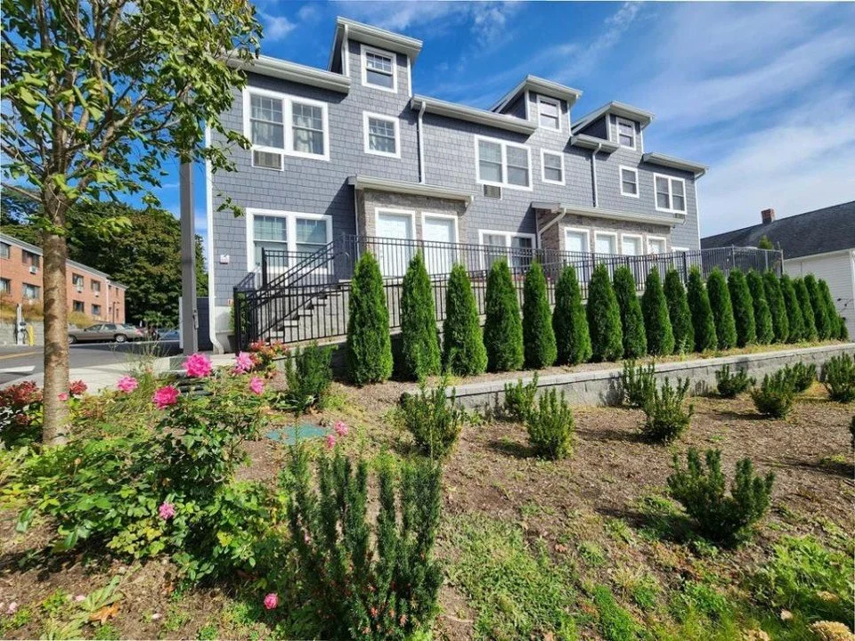 108 North Kensico Avenue White Plains, NY