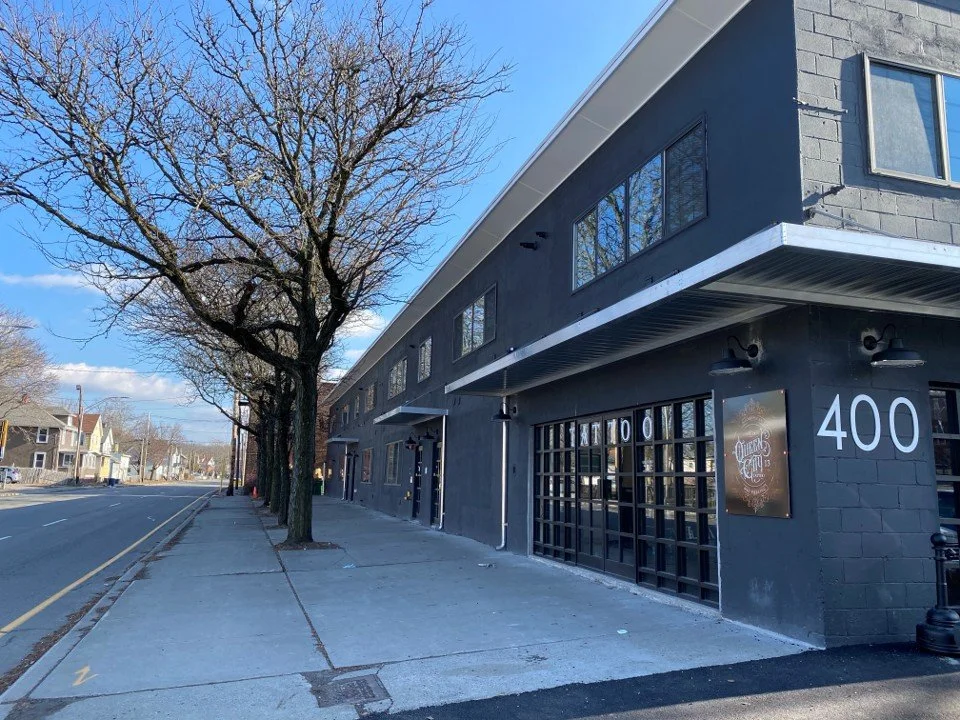 400 Maple Street Poughkeepsie, NY