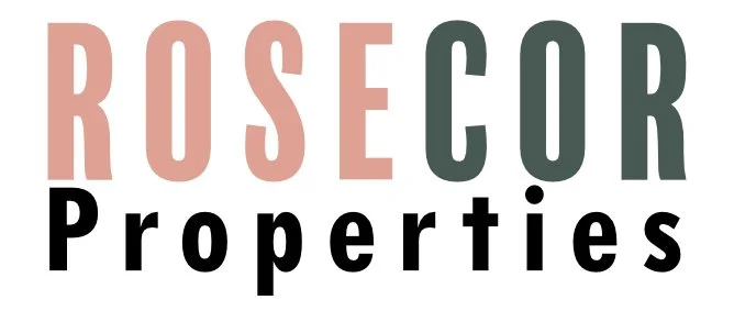 ROSECOR PROPERTIES
