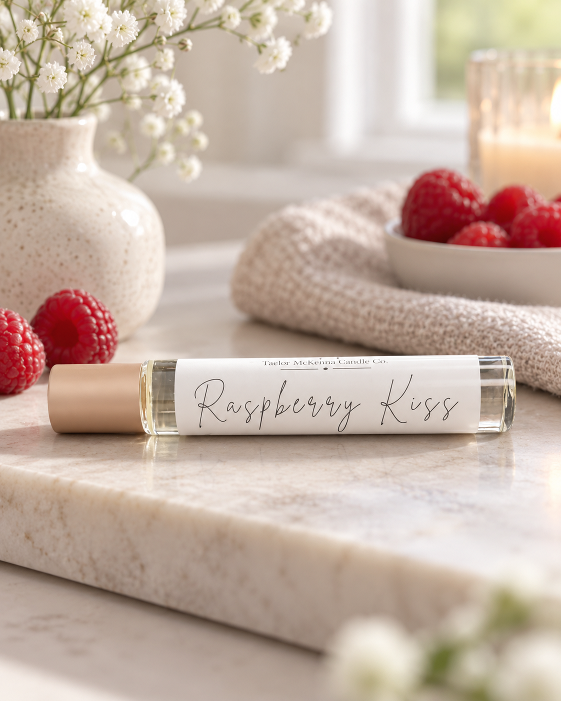 Roller Ball Perfume