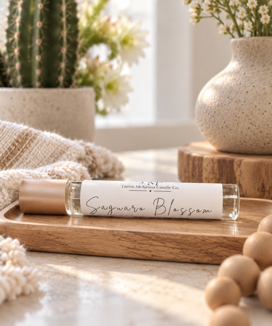 Roller Ball Perfume