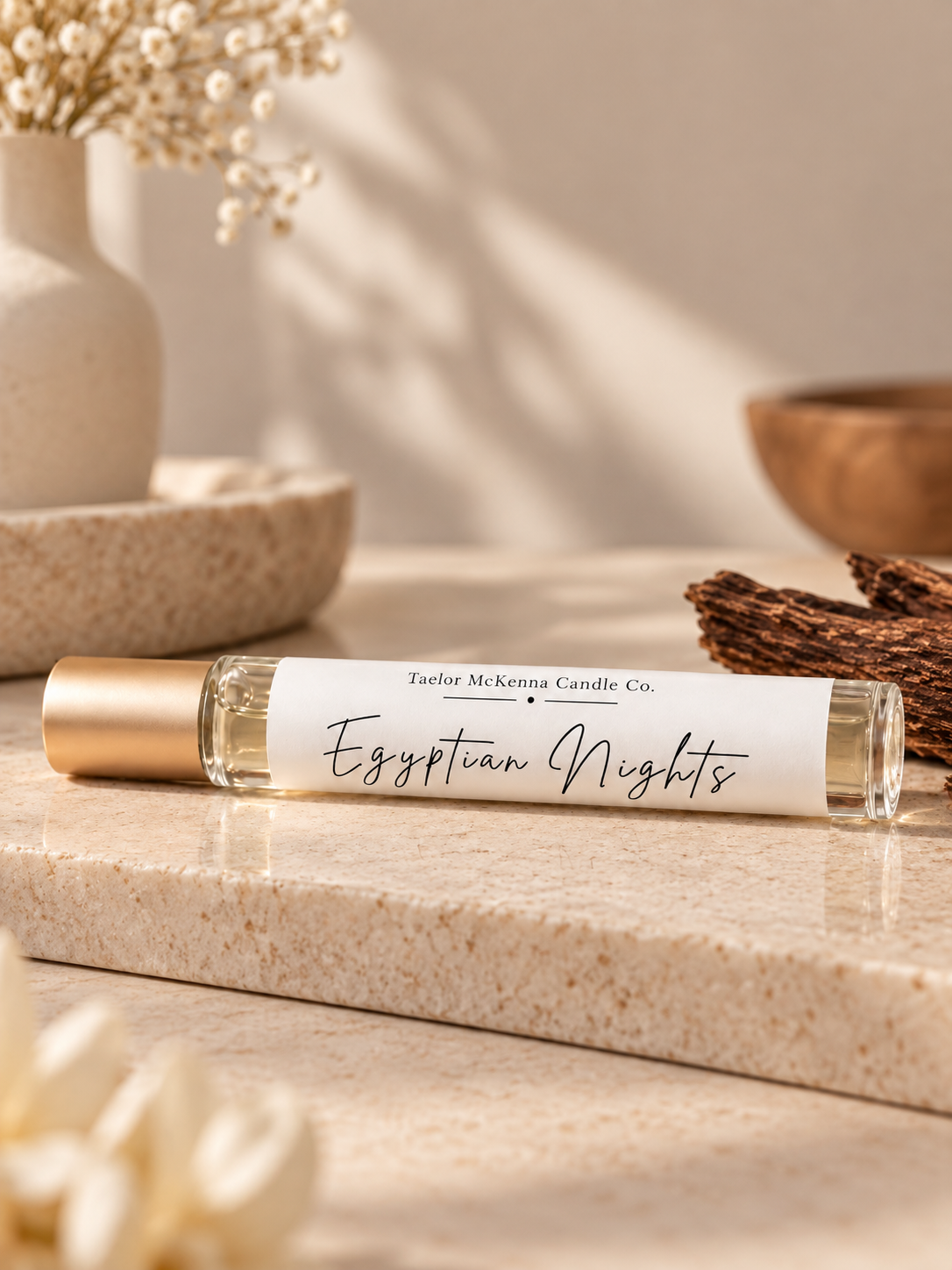 Roller Ball Perfume