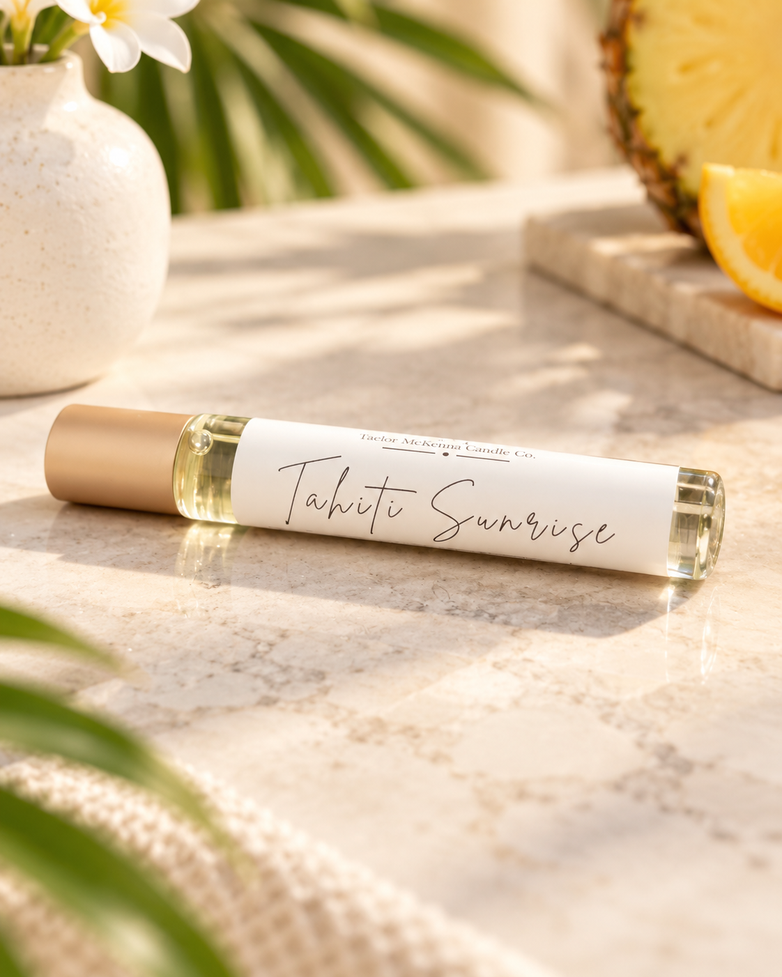 Roller Ball Perfume