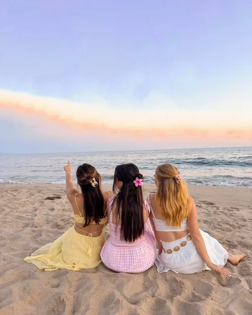 Beach Getaways