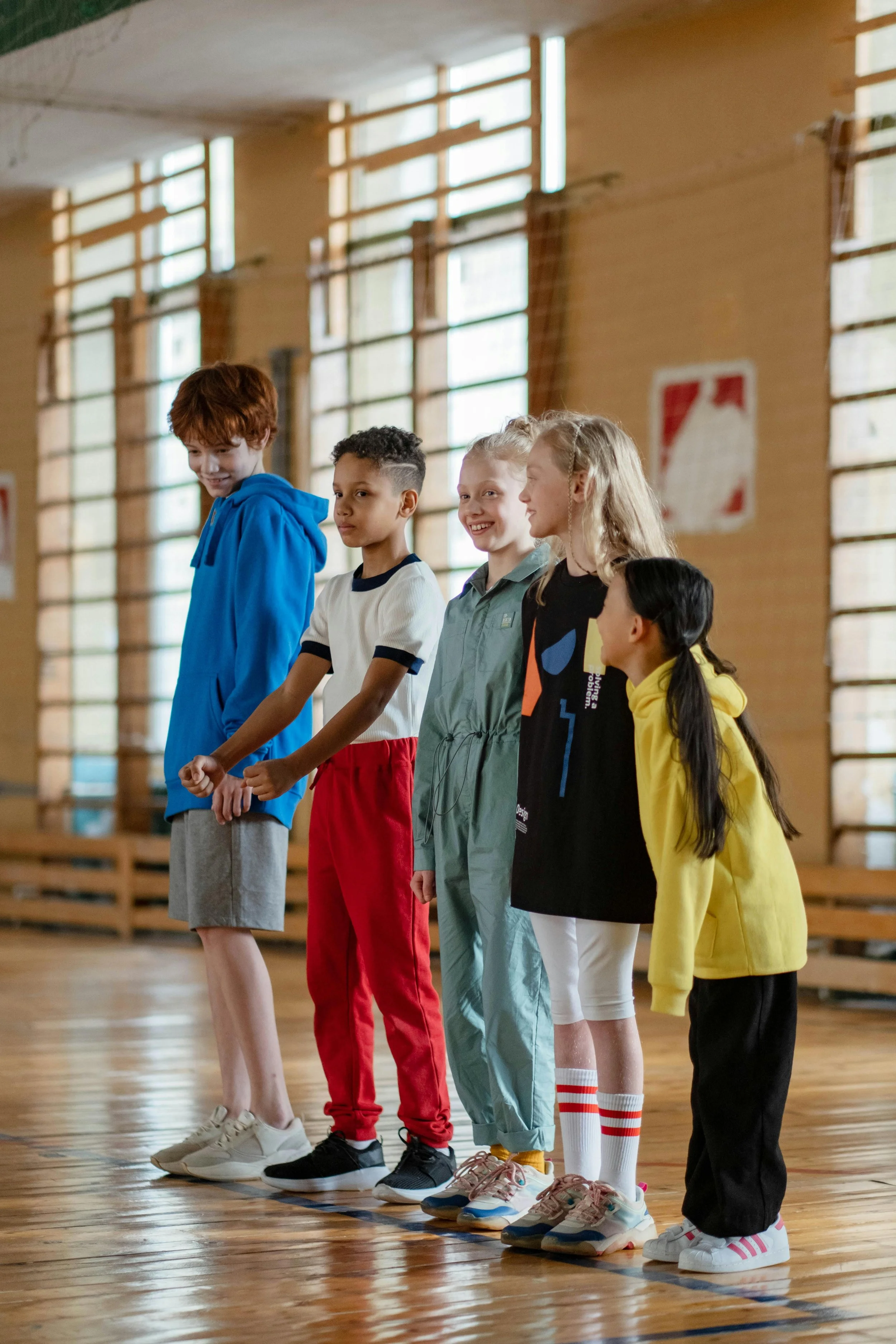 Creative Wellbeing Programmes
