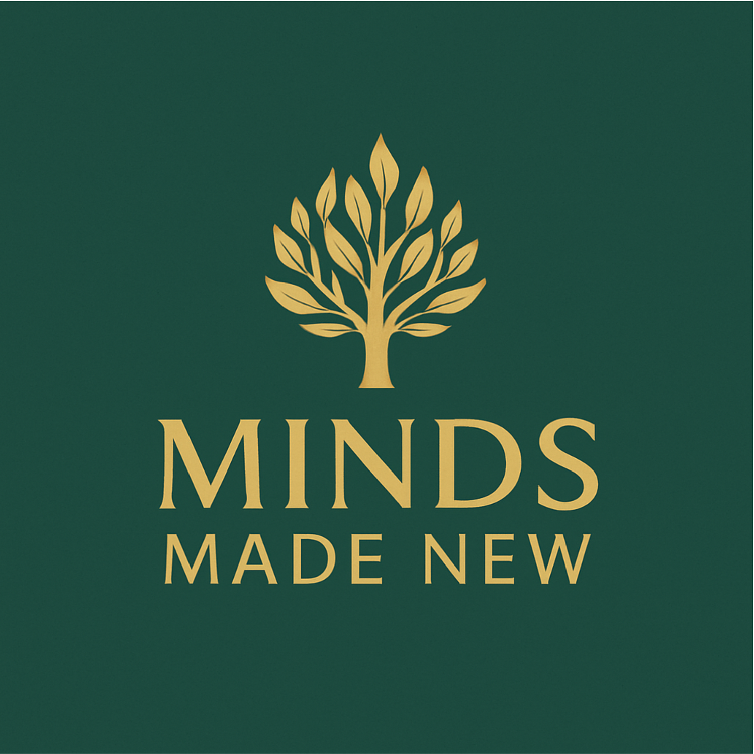 Minds Made New