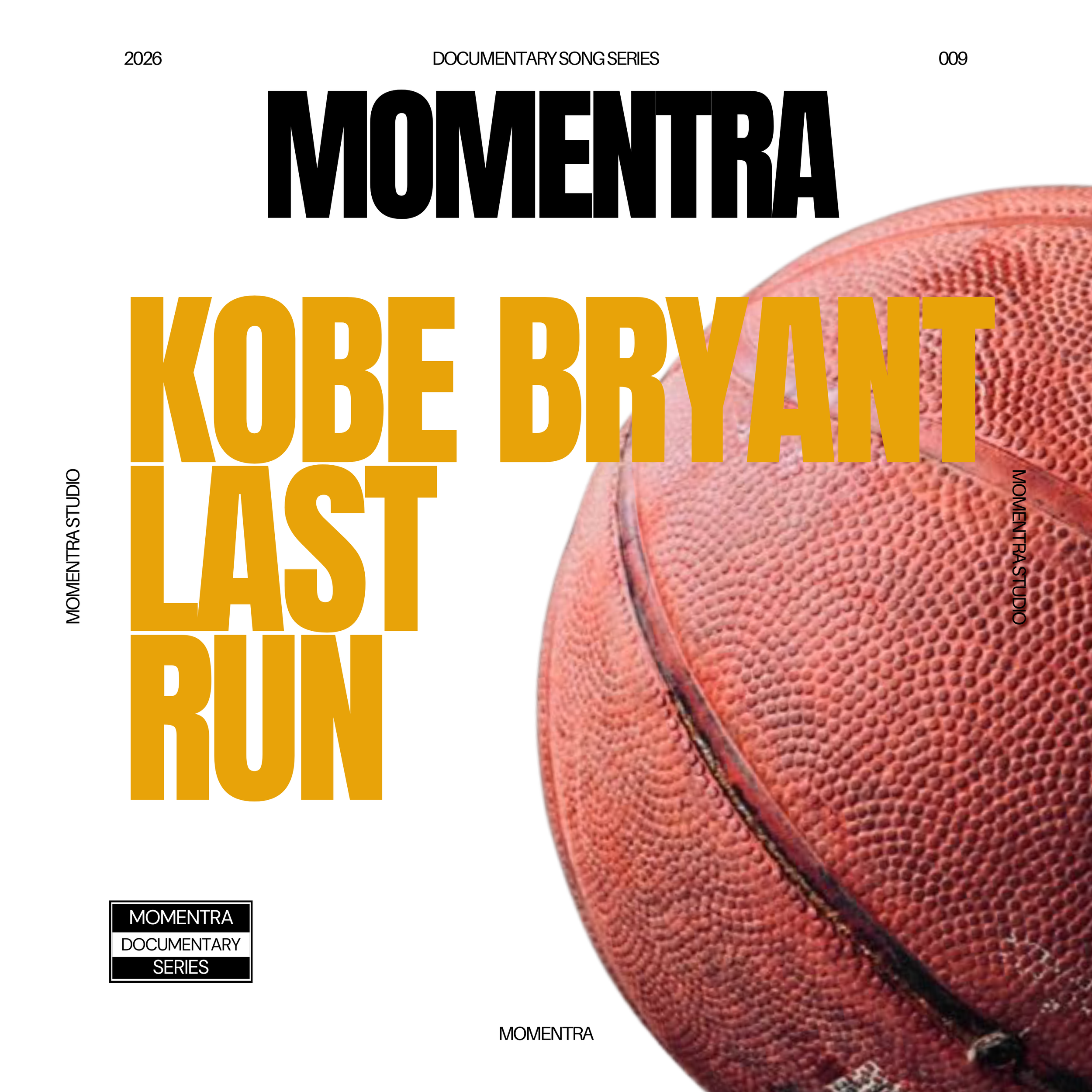 Kobe Bryant — Last Run