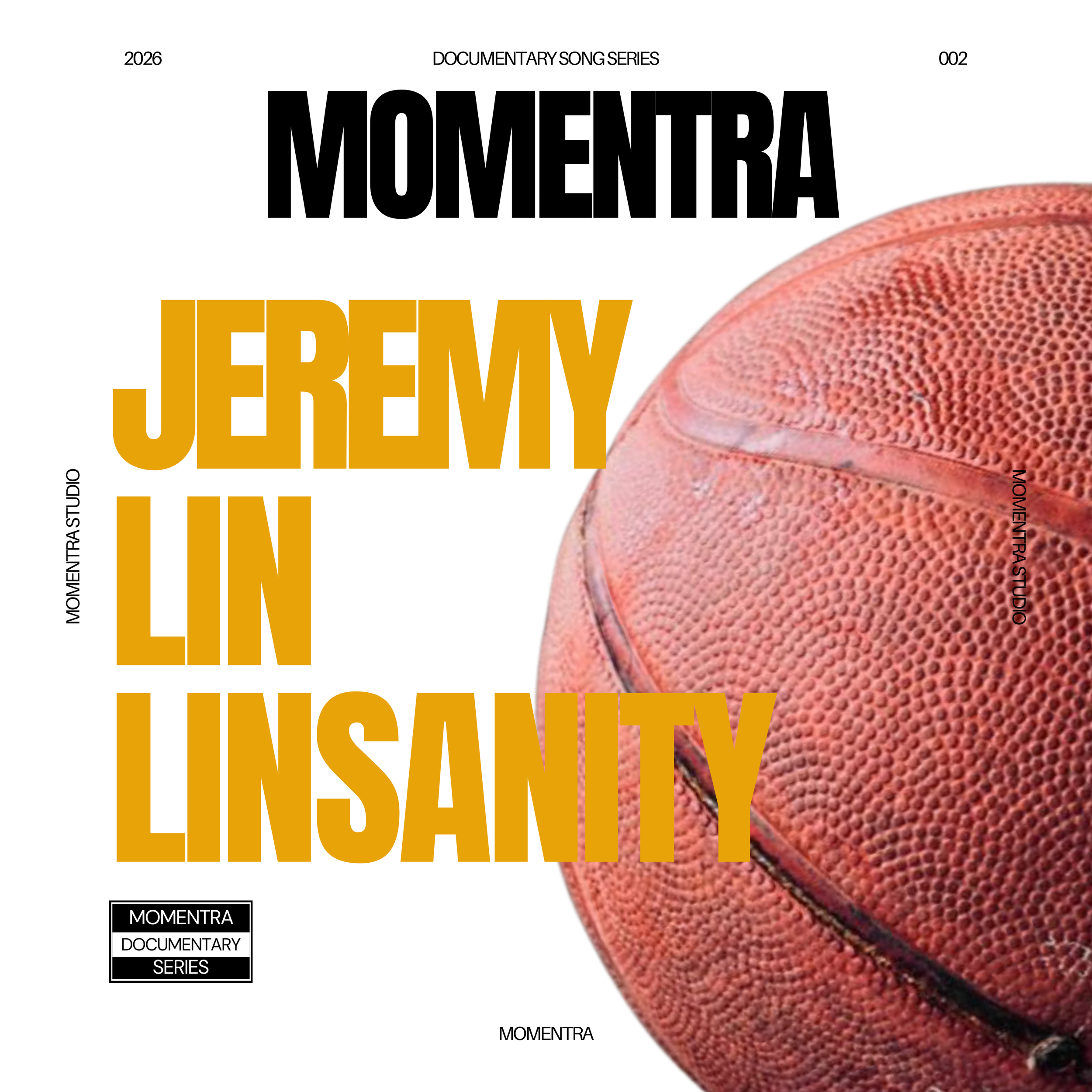 Jeremy Lin — Linsanity
