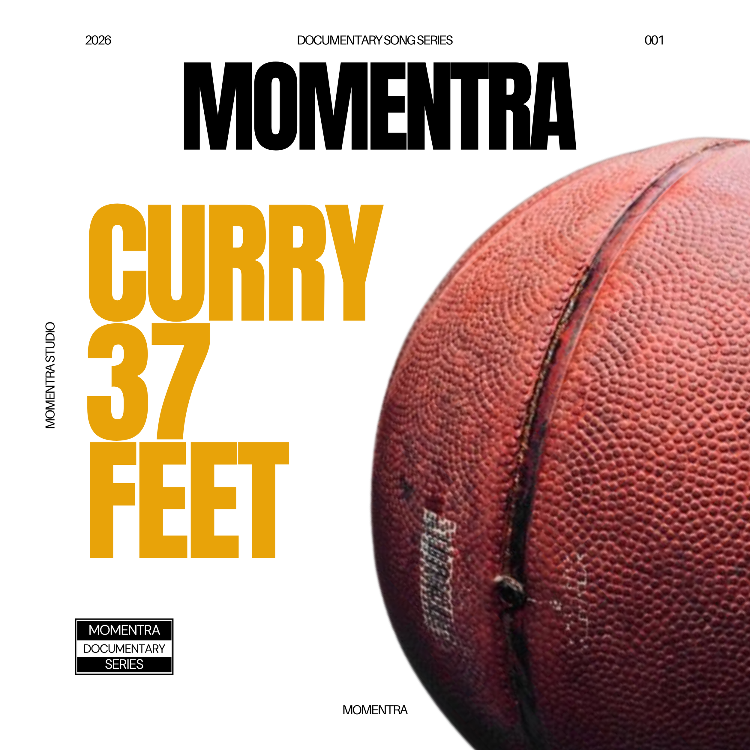 Stephen Curry — 37 Feet
