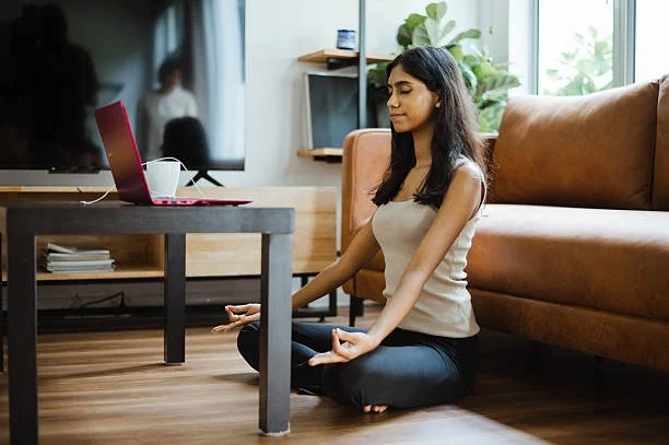 6 Week Meditation Course