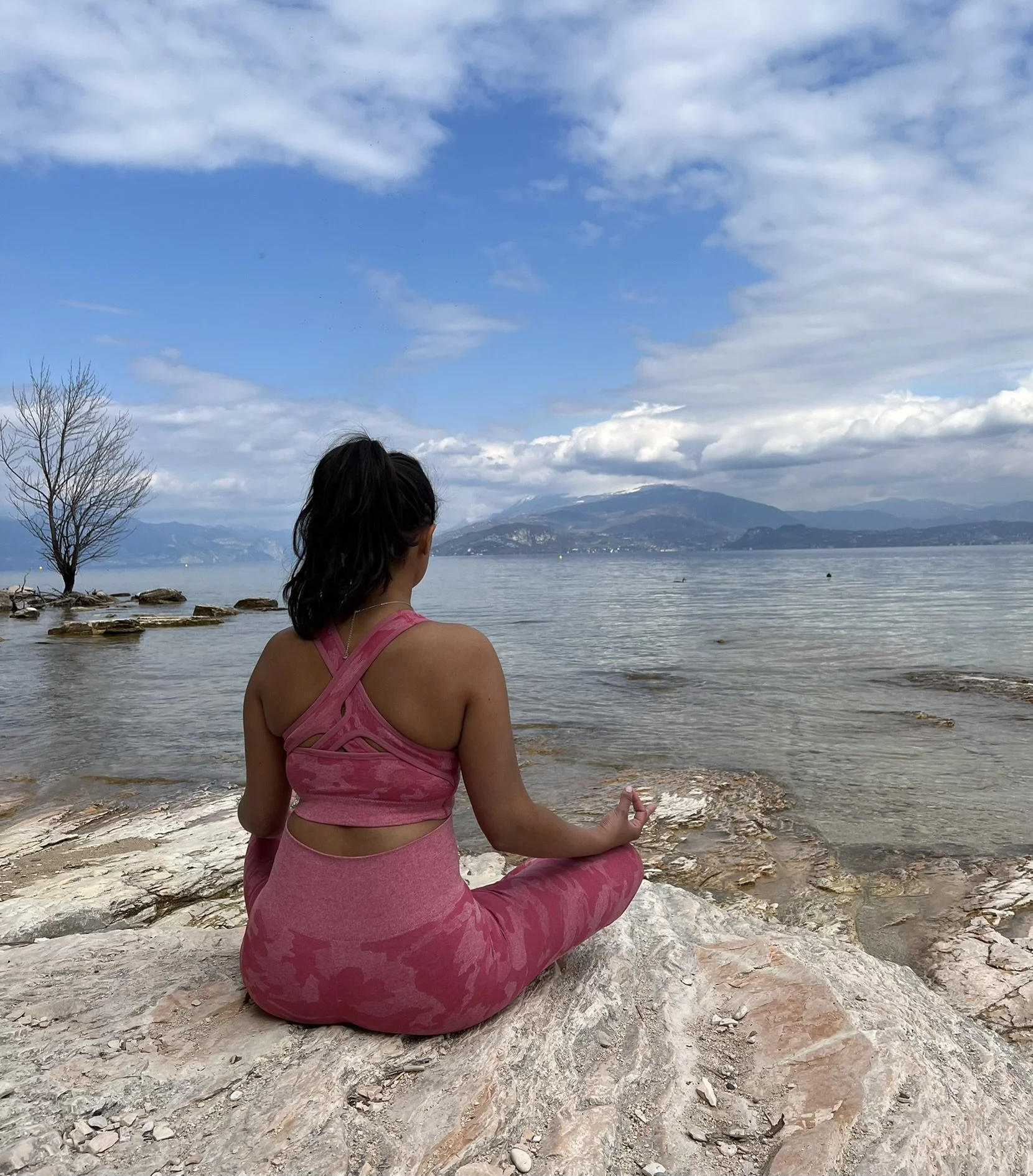 1:1 Meditation Classes